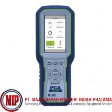 BACHARACH PCA400 (2413-1310) Portable Combustion Analyzer Kit